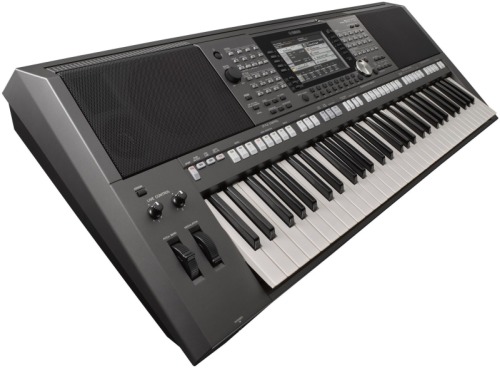 Yamaha PSR-S970 – многофункциональный цифровой клавишный инструмент