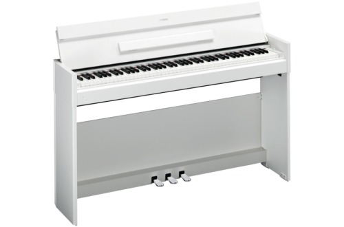 Yamaha YDP-S52 – компактное цифровое фортепиано из линейки Arius
