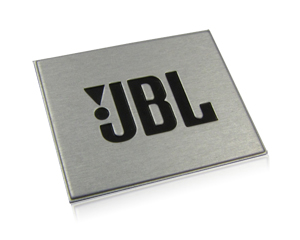 JBL InfoComm 2014 