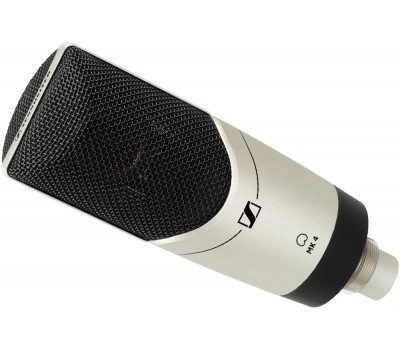 Sennheiser MK 8 - конденсаторный студийный микрофон