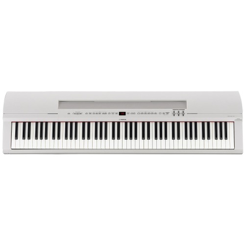 Yamaha P-255 - цифровое фортепиано