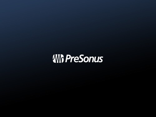 PreSonus Music Creation Suite - набор для звукозаписи