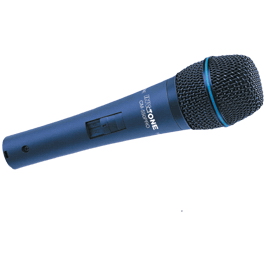 Шнуровой микрофон INVOTONE CM550PRO в наличии!