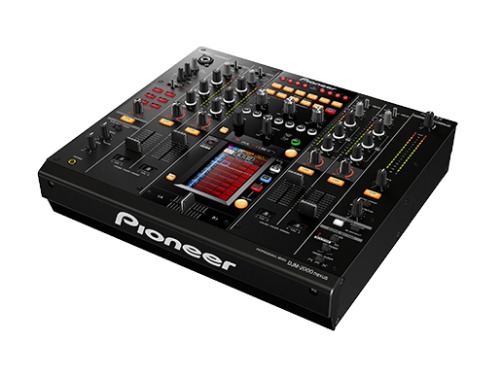 Pioneer DJM-2000nexus