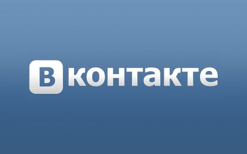 Теперь мы в «Вконтакте»!